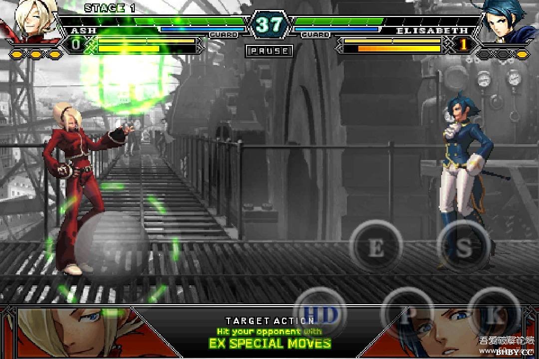 ׿Ϸȭ KOF-A(F) 2012-SNK 
+ɫ